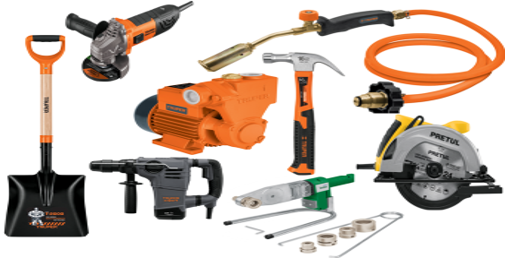 Herramientas de trabajo