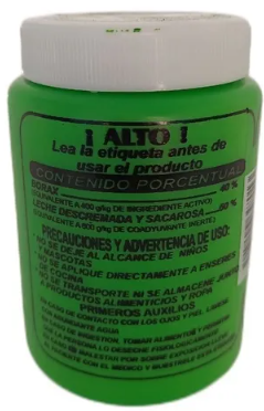 Insecticida Borax 250g