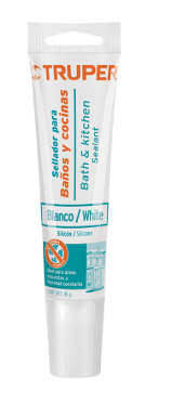 Sellador para baños y cocinas